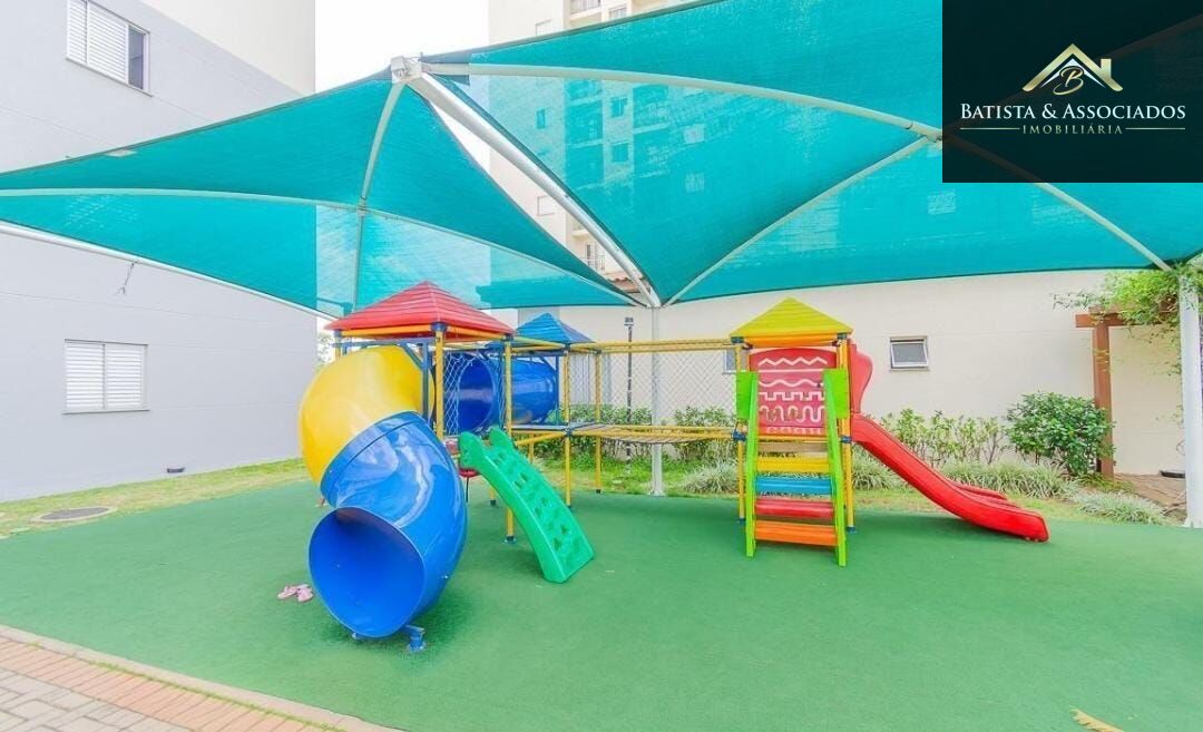 Apartamento, 2 quartos, 50 m² - Foto 17