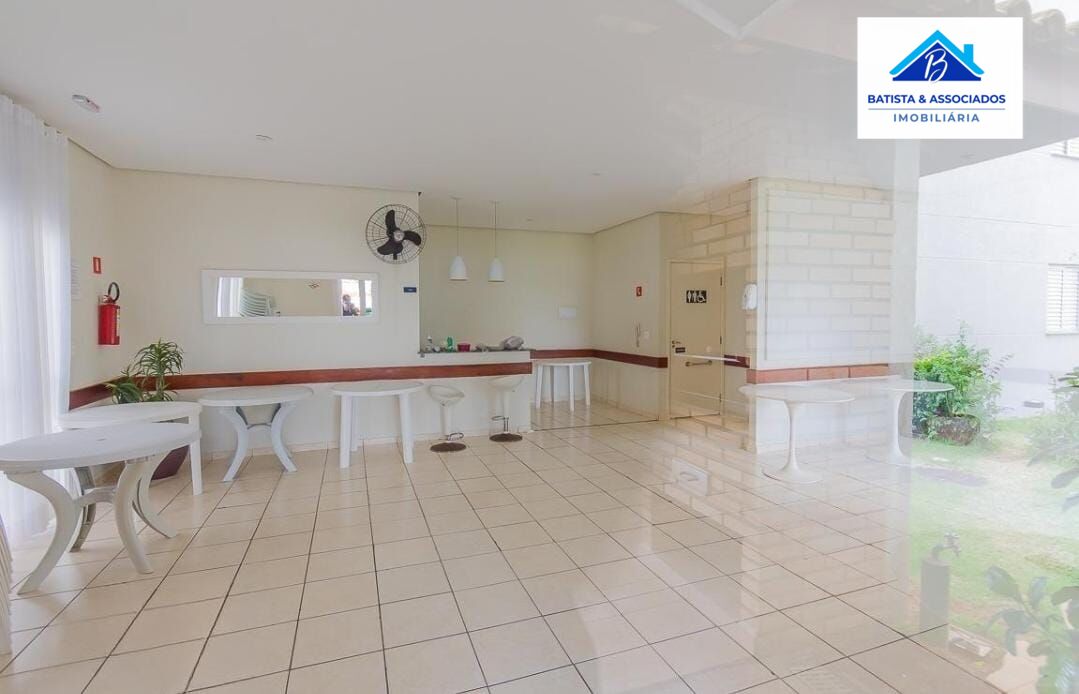 Apartamento à venda com 2 quartos, 50m² - Foto 12