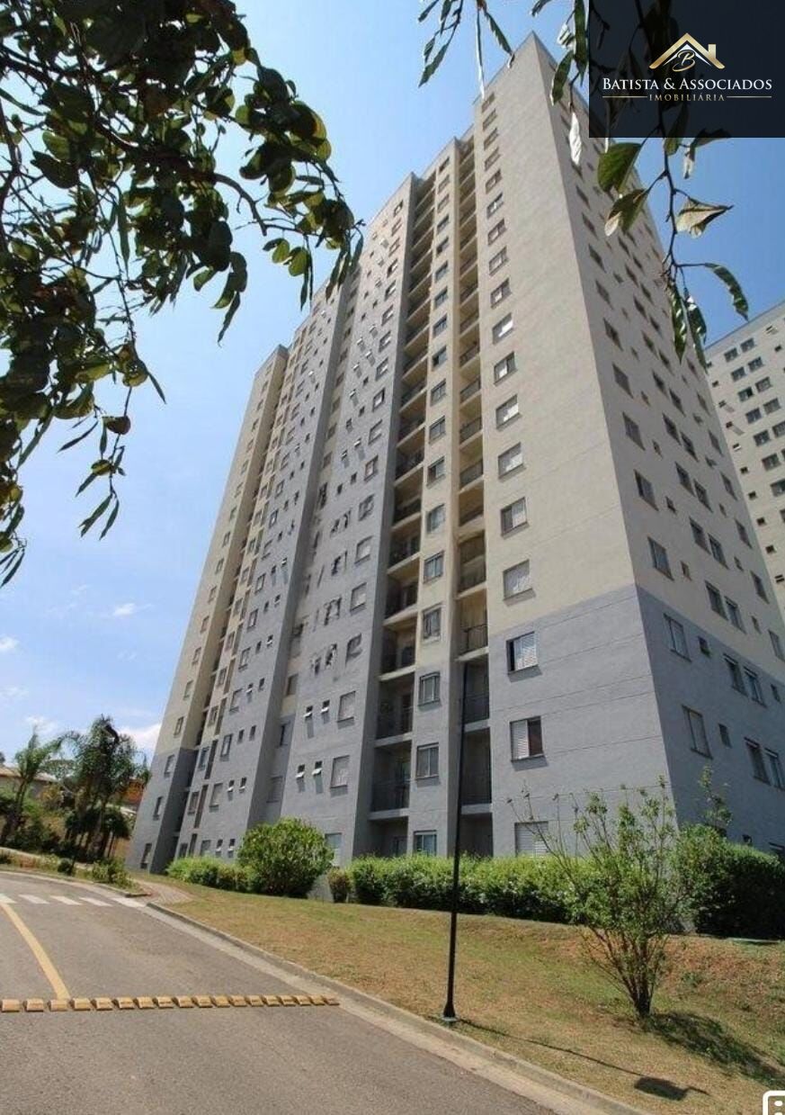 Apartamento, 2 quartos, 50 m² - Foto 22