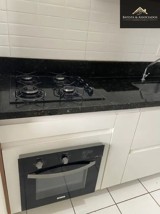 Apartamento, 2 quartos, 50 m² - Foto 4