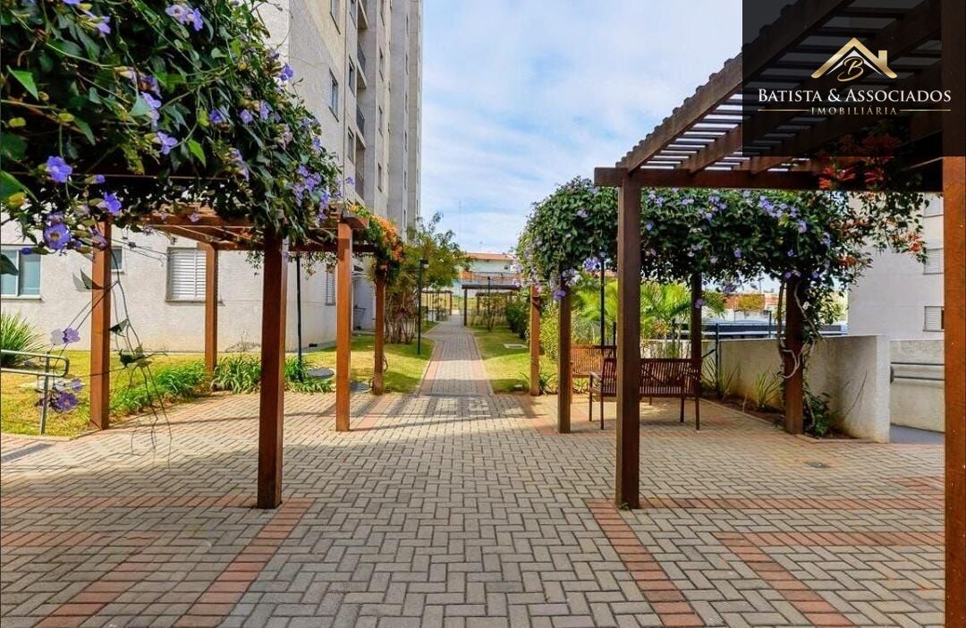 Apartamento, 2 quartos, 50 m² - Foto 7