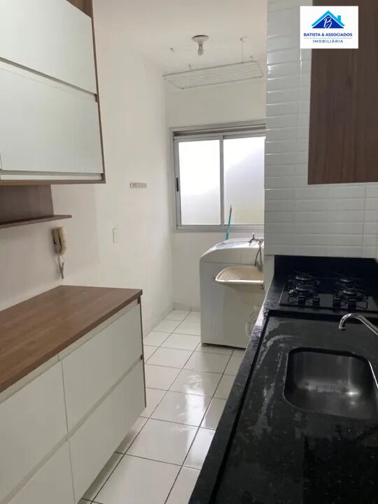 Apartamento à venda com 2 quartos, 50m² - Foto 5