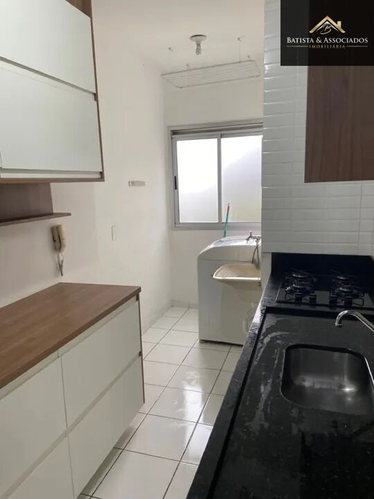 Apartamento, 2 quartos, 50 m² - Foto 5