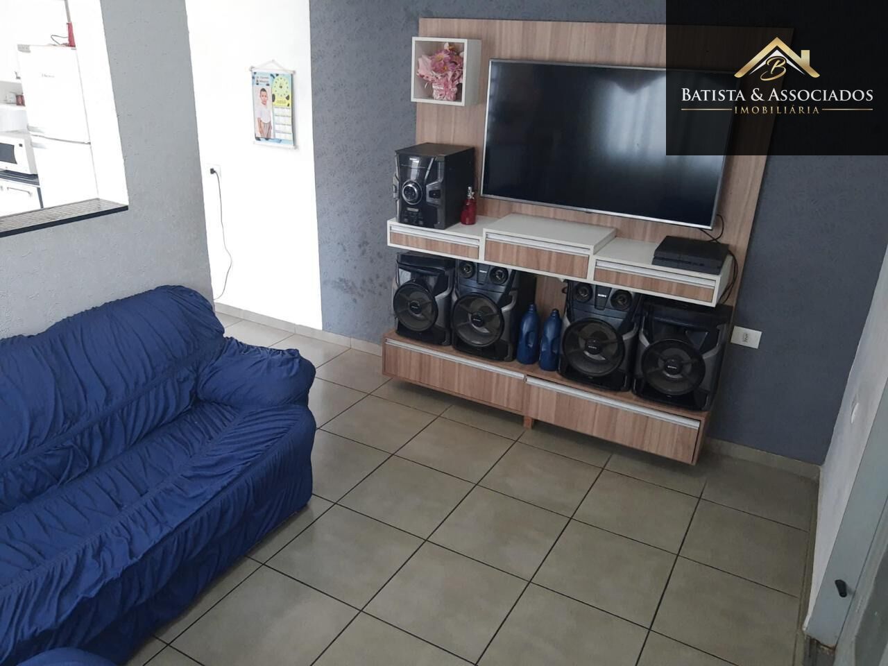 Casa, 2 quartos, 98 m² - Foto 8