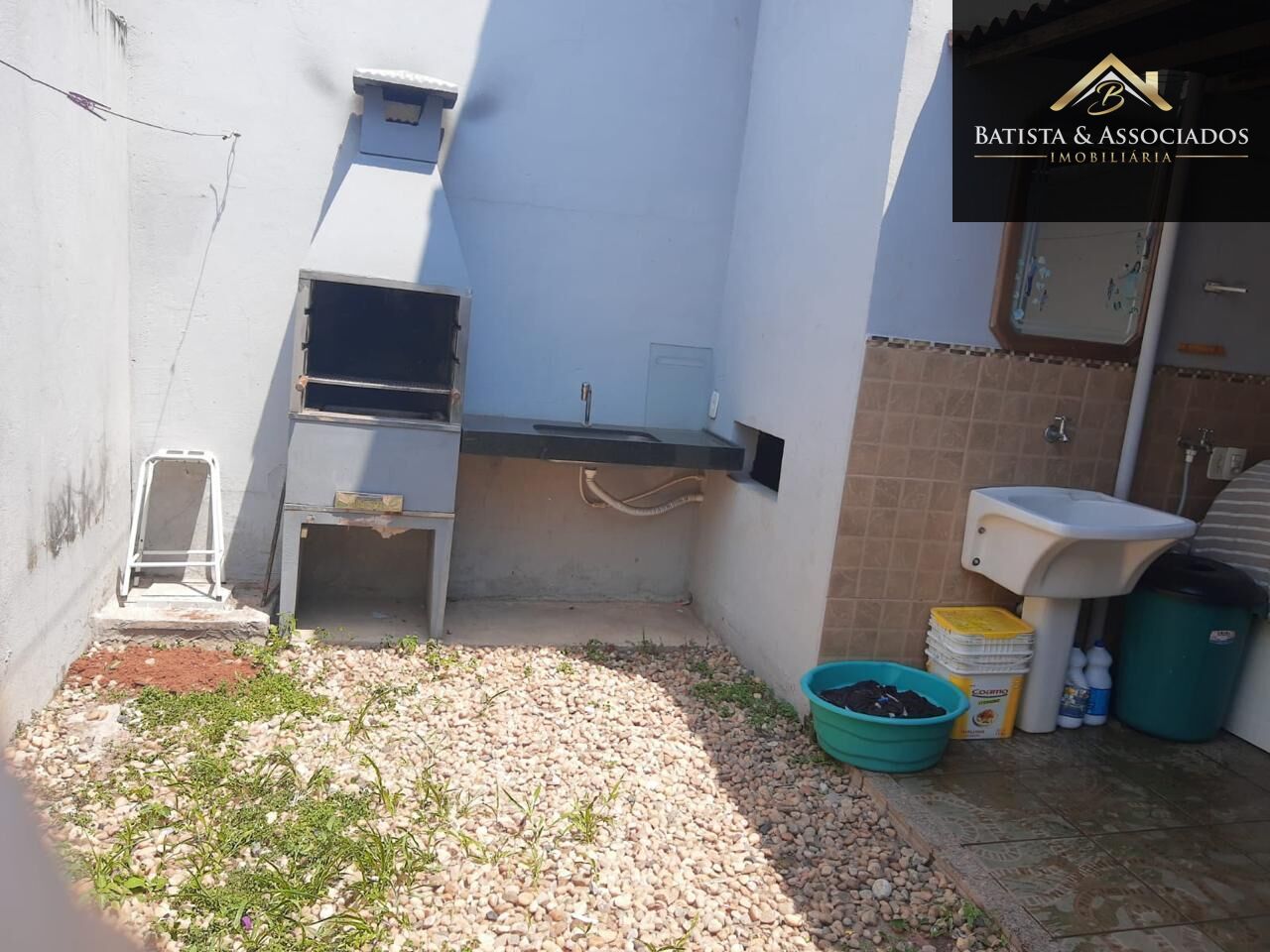 Casa, 2 quartos, 98 m² - Foto 30