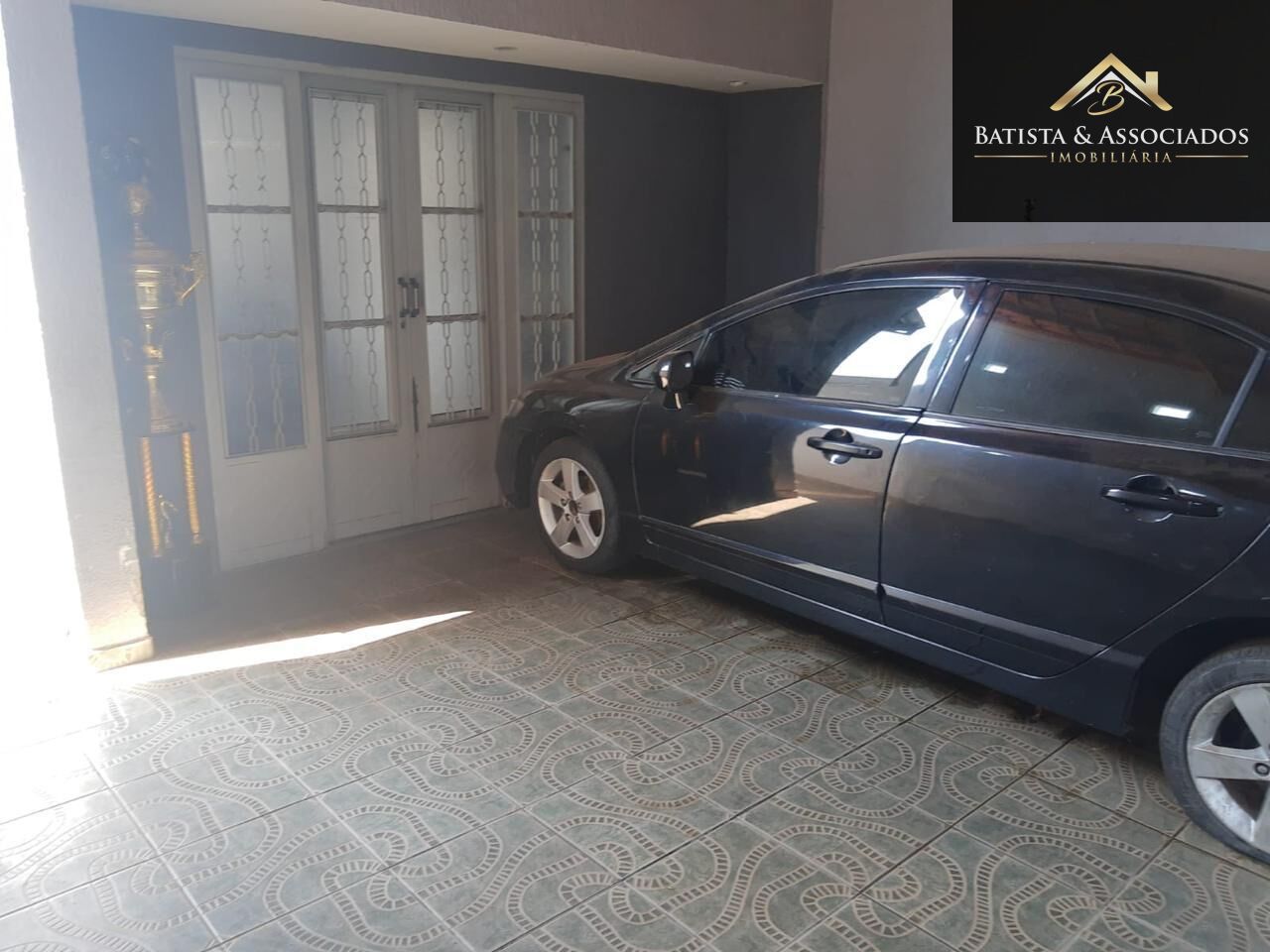 Casa, 2 quartos, 98 m² - Foto 3