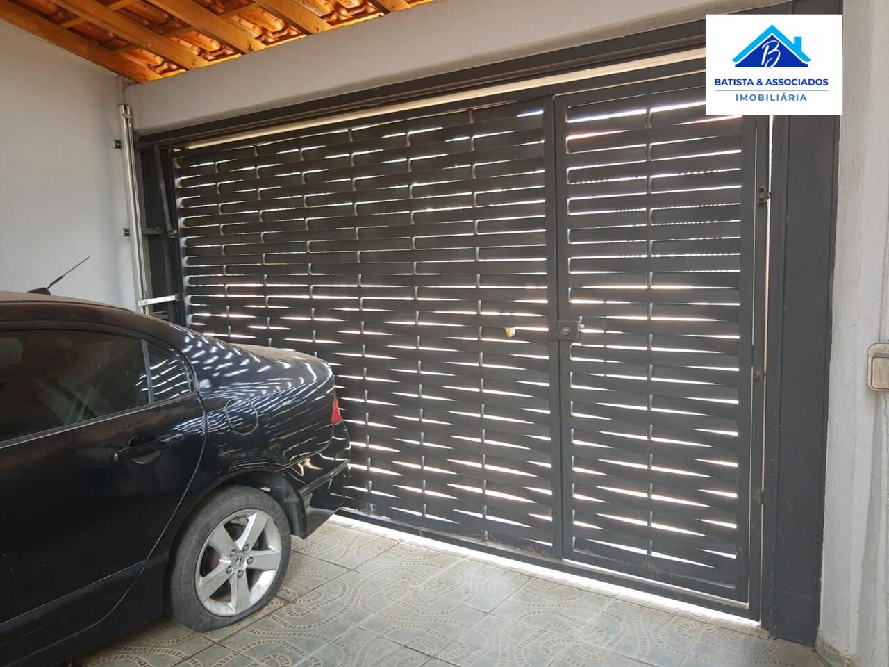 Casa, 2 quartos, 98 m² - Foto 2