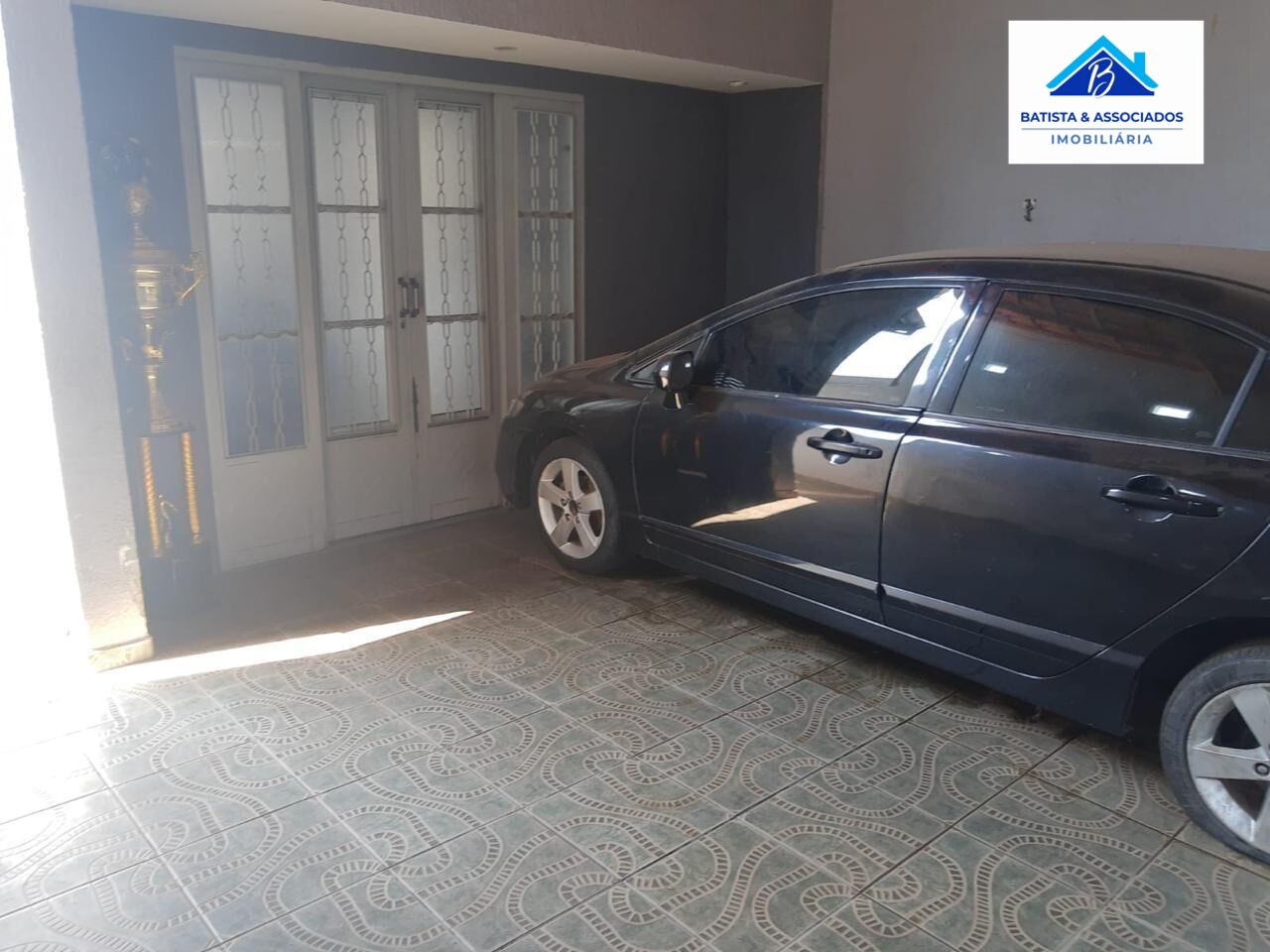 Casa, 2 quartos, 98 m² - Foto 1