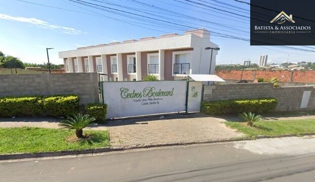 Casa, 2 quartos, 63 m² - Foto 1