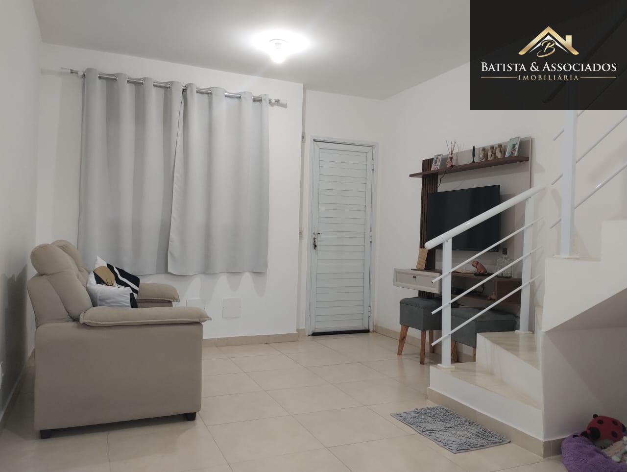 Casa, 2 quartos, 63 m² - Foto 3