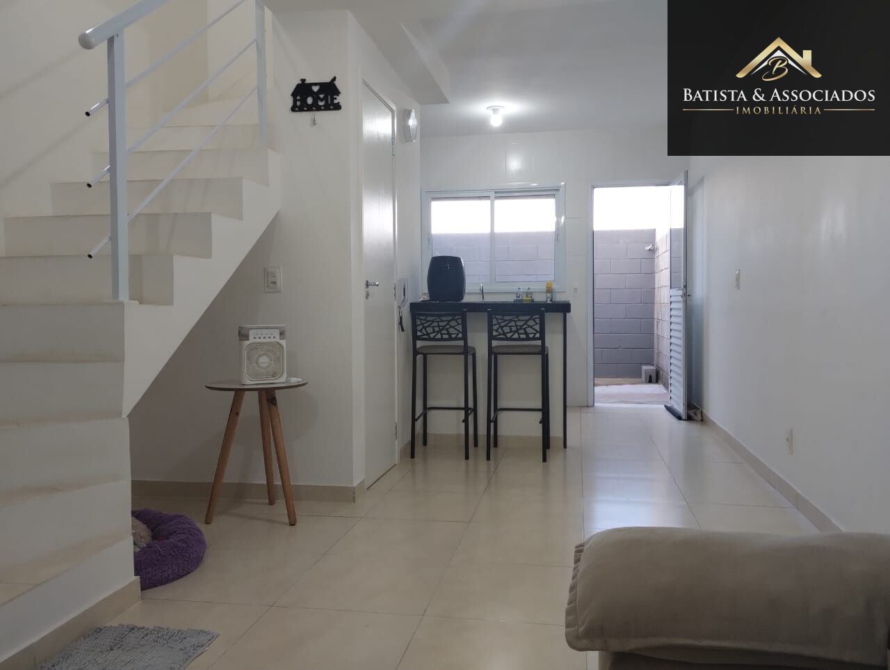 Casa, 2 quartos, 63 m² - Foto 5