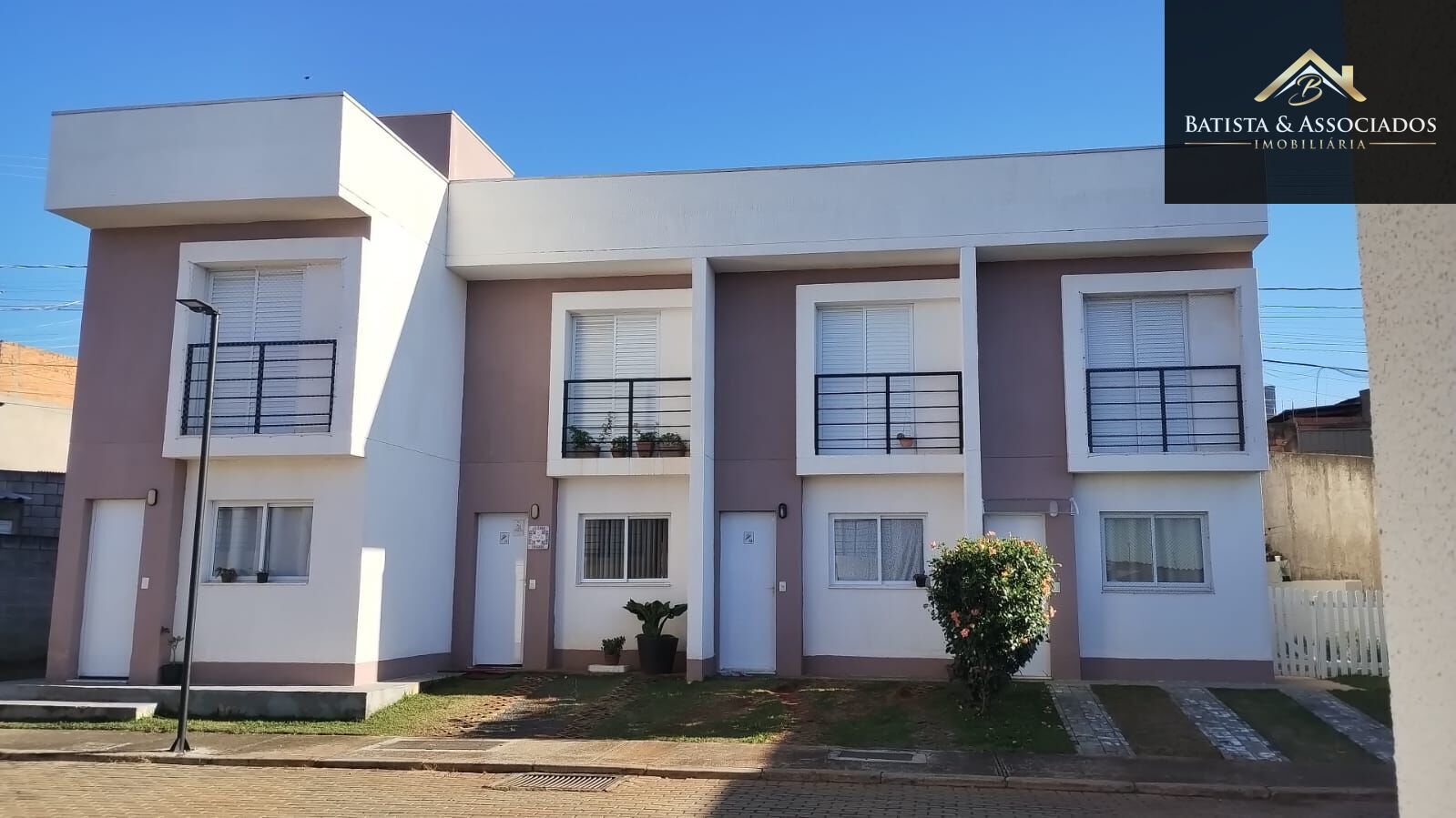 Casa, 2 quartos, 63 m² - Foto 2