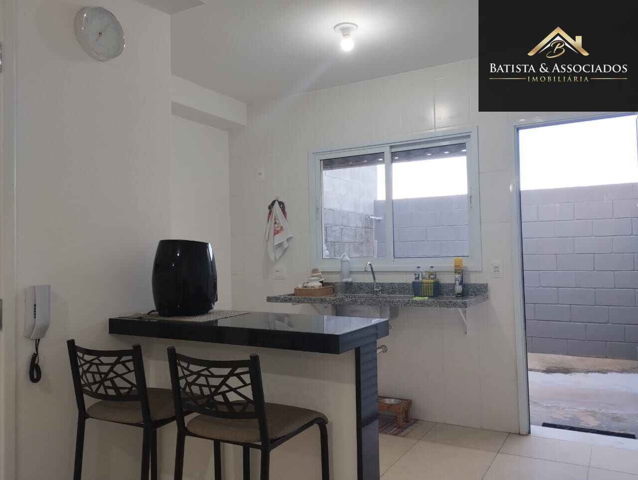 Casa, 2 quartos, 63 m² - Foto 4
