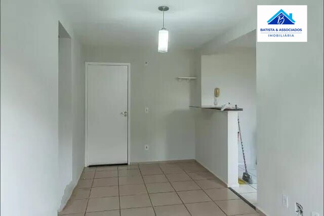 Apartamento à venda com 2 quartos, 57m² - Foto 4