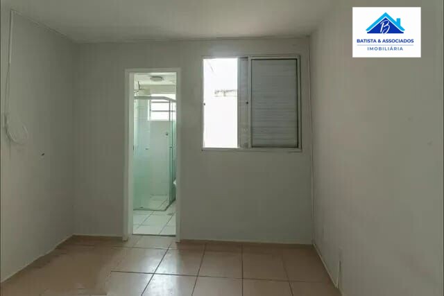 Apartamento à venda com 2 quartos, 57m² - Foto 6