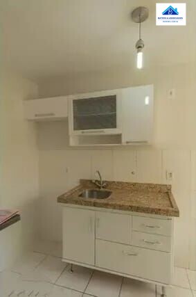 Apartamento à venda com 2 quartos, 57m² - Foto 3