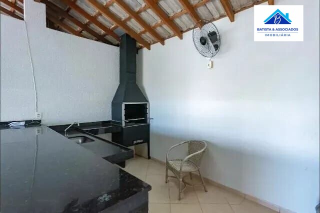 Apartamento à venda com 2 quartos, 57m² - Foto 15