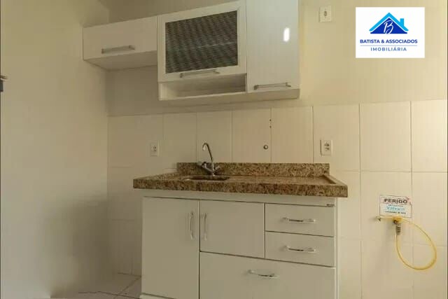 Apartamento à venda com 2 quartos, 57m² - Foto 9