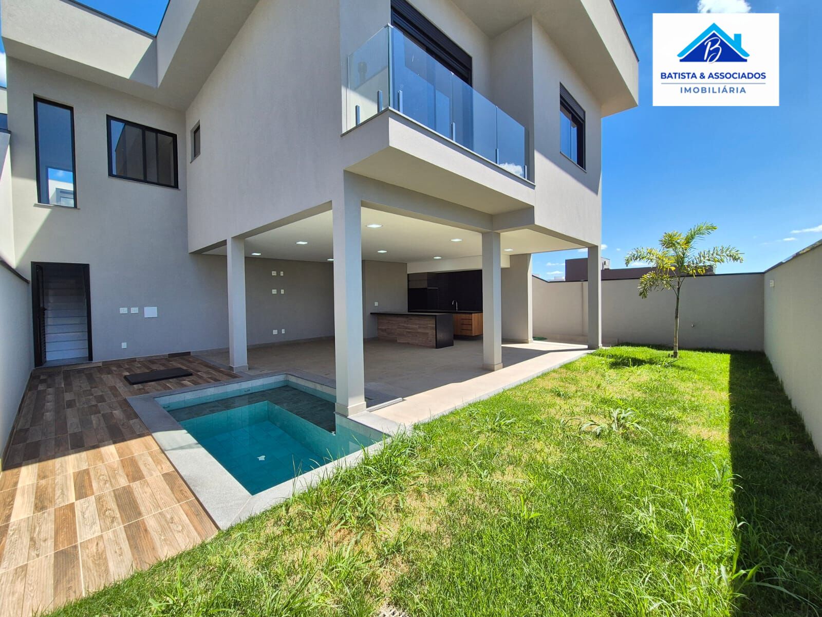 Casa à venda com 3 quartos, 222m² - Foto 23