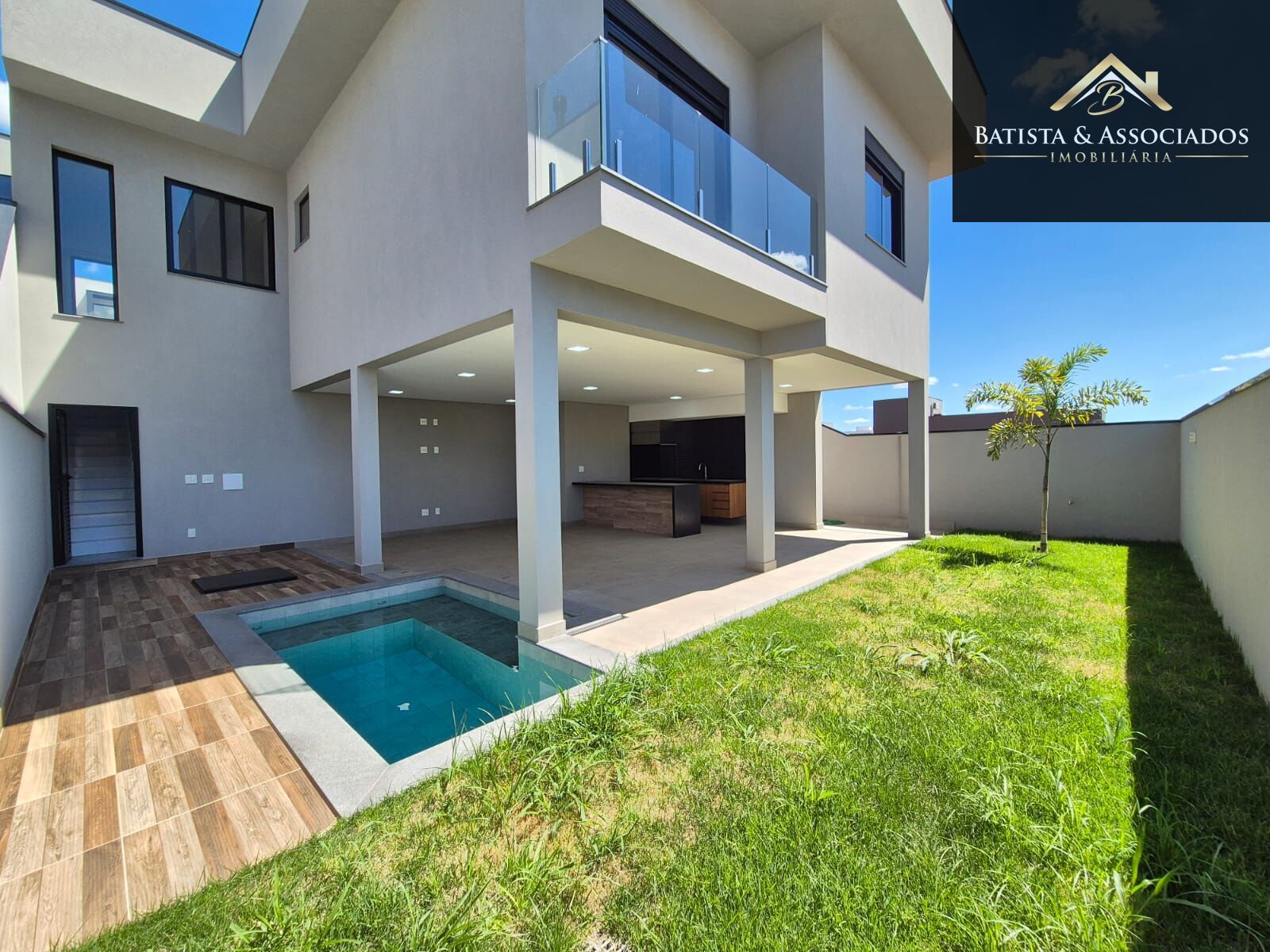 Casa, 3 quartos, 222 m² - Foto 23