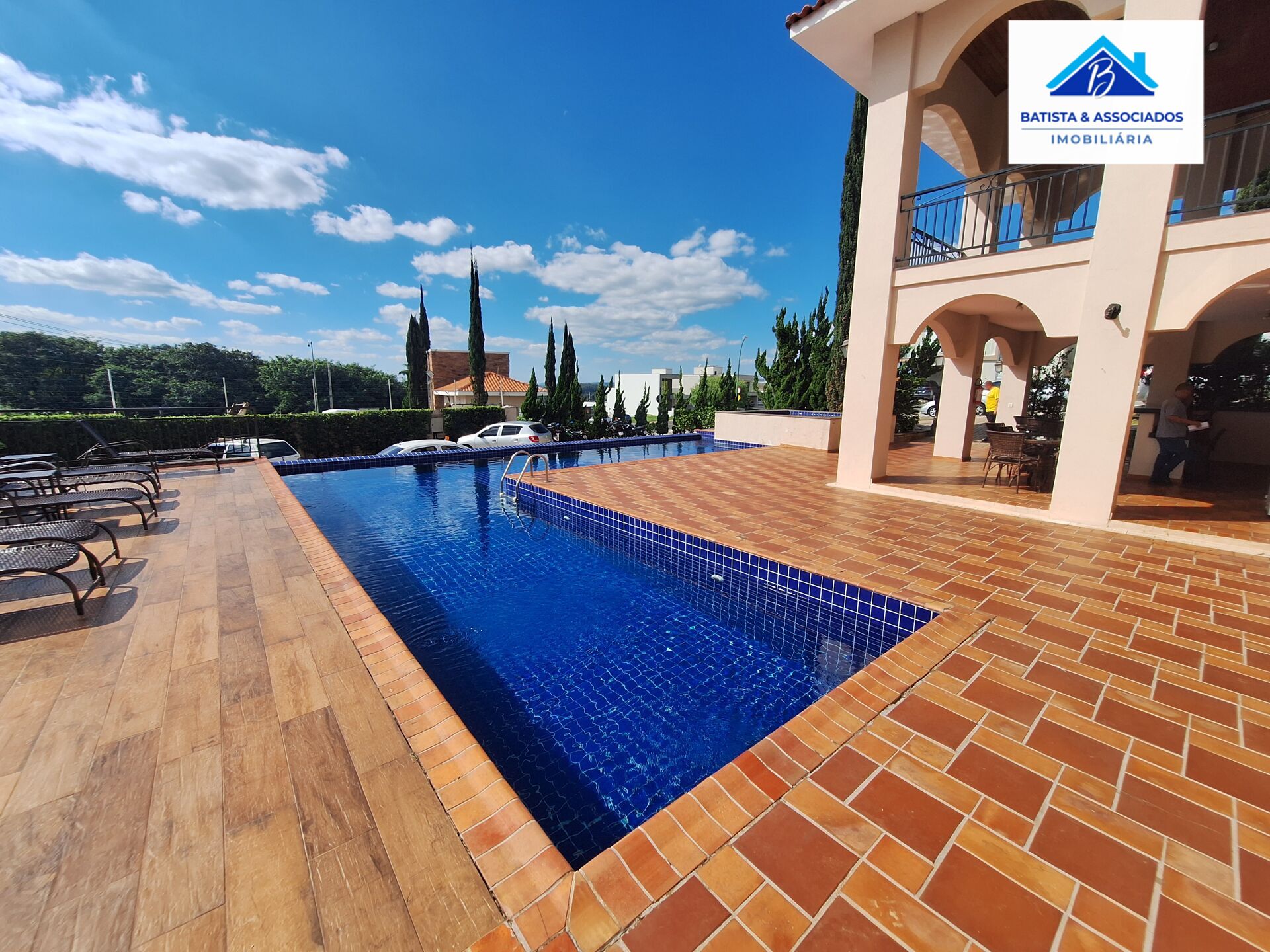Casa à venda com 3 quartos, 222m² - Foto 25