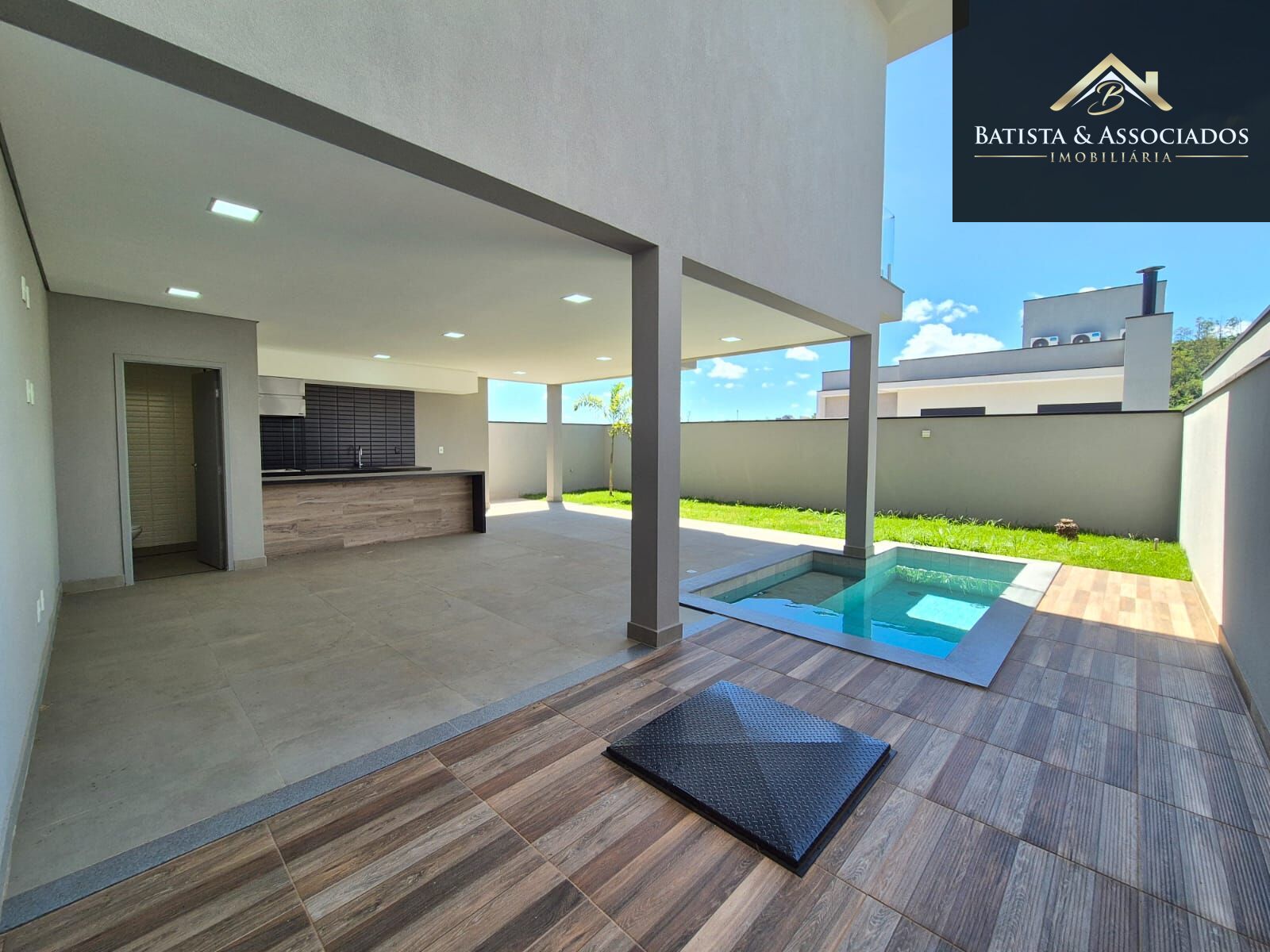 Casa, 3 quartos, 222 m² - Foto 22