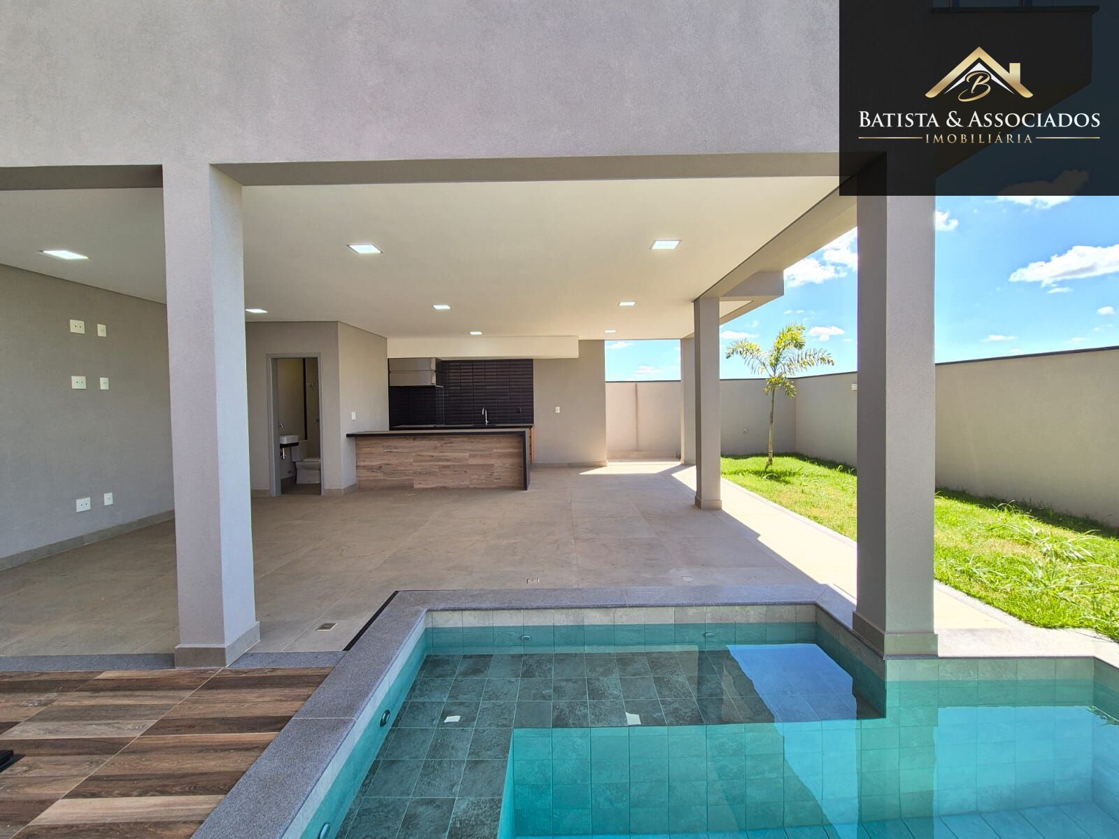 Casa, 3 quartos, 222 m² - Foto 21
