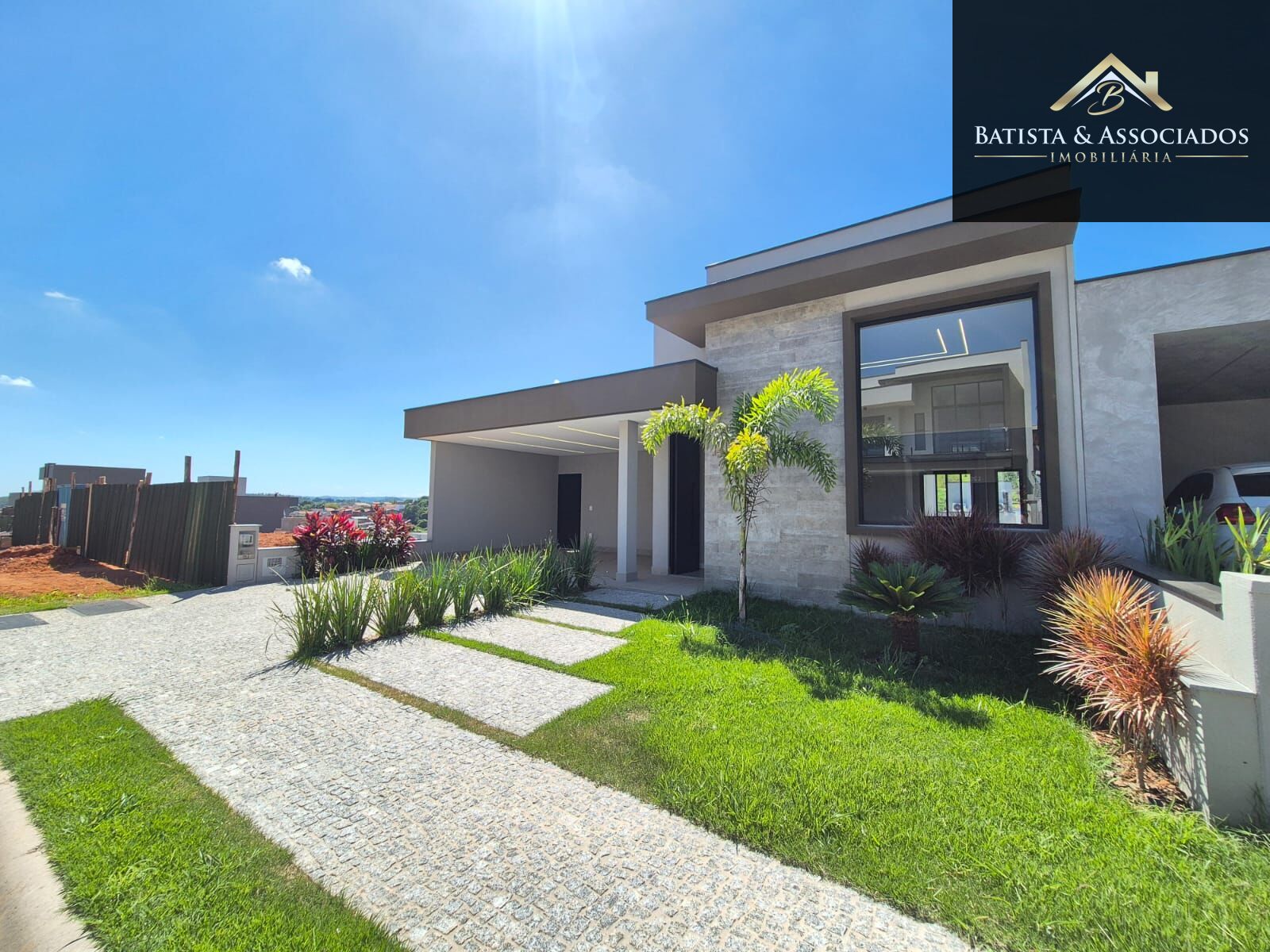 Casa, 3 quartos, 222 m² - Foto 3