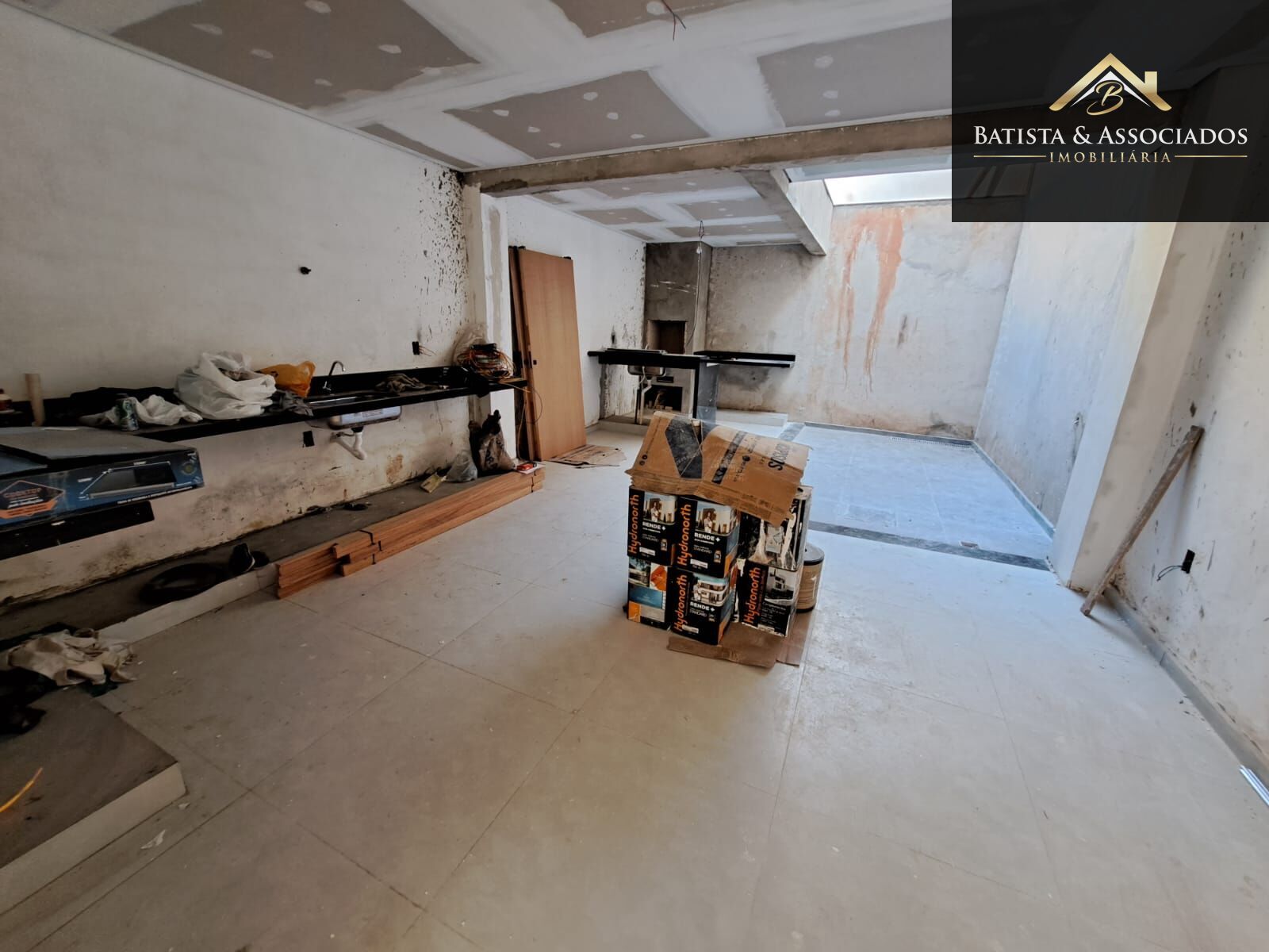Sobrado, 3 quartos, 132 m² - Foto 4