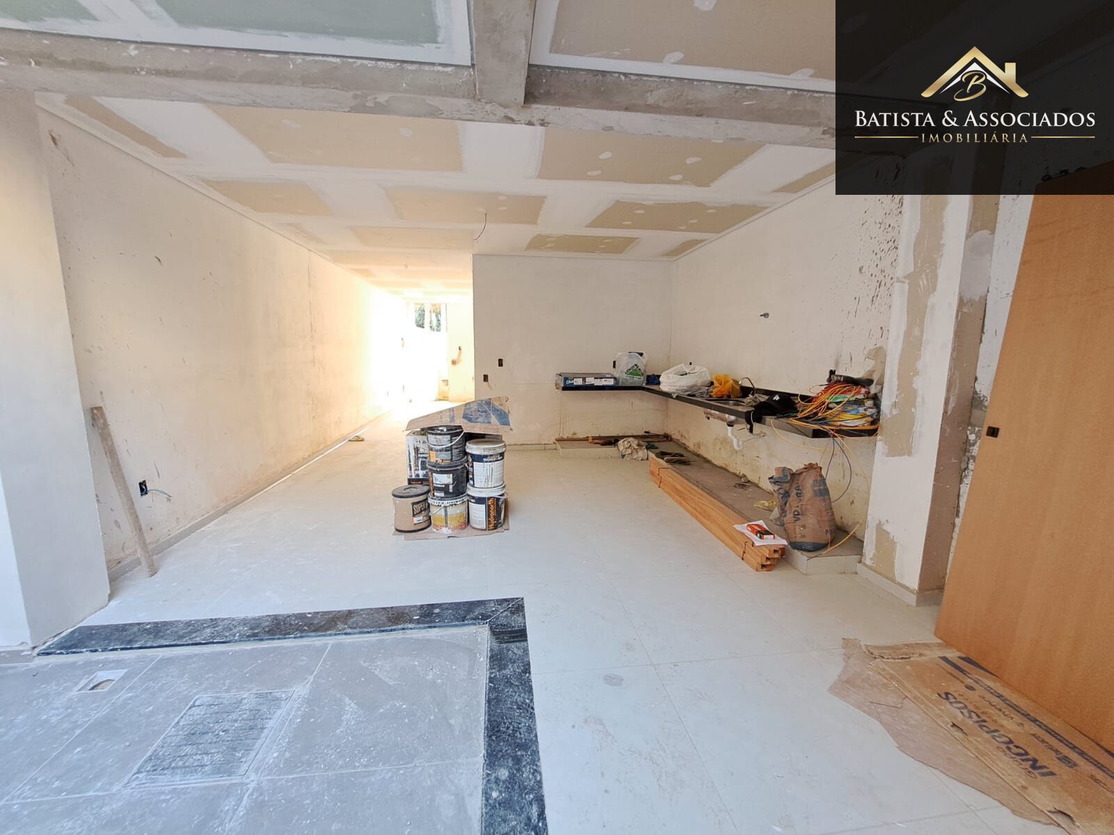 Sobrado, 3 quartos, 132 m² - Foto 3