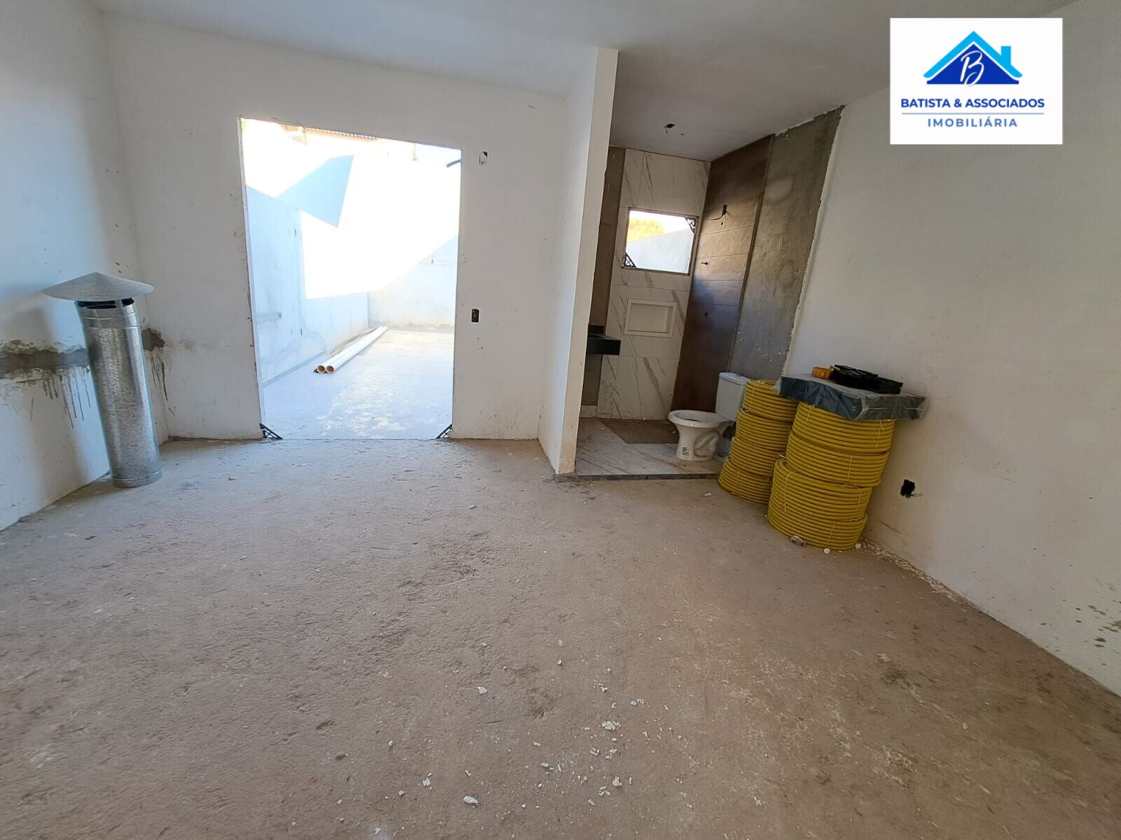 Sobrado à venda com 3 quartos, 132m² - Foto 8