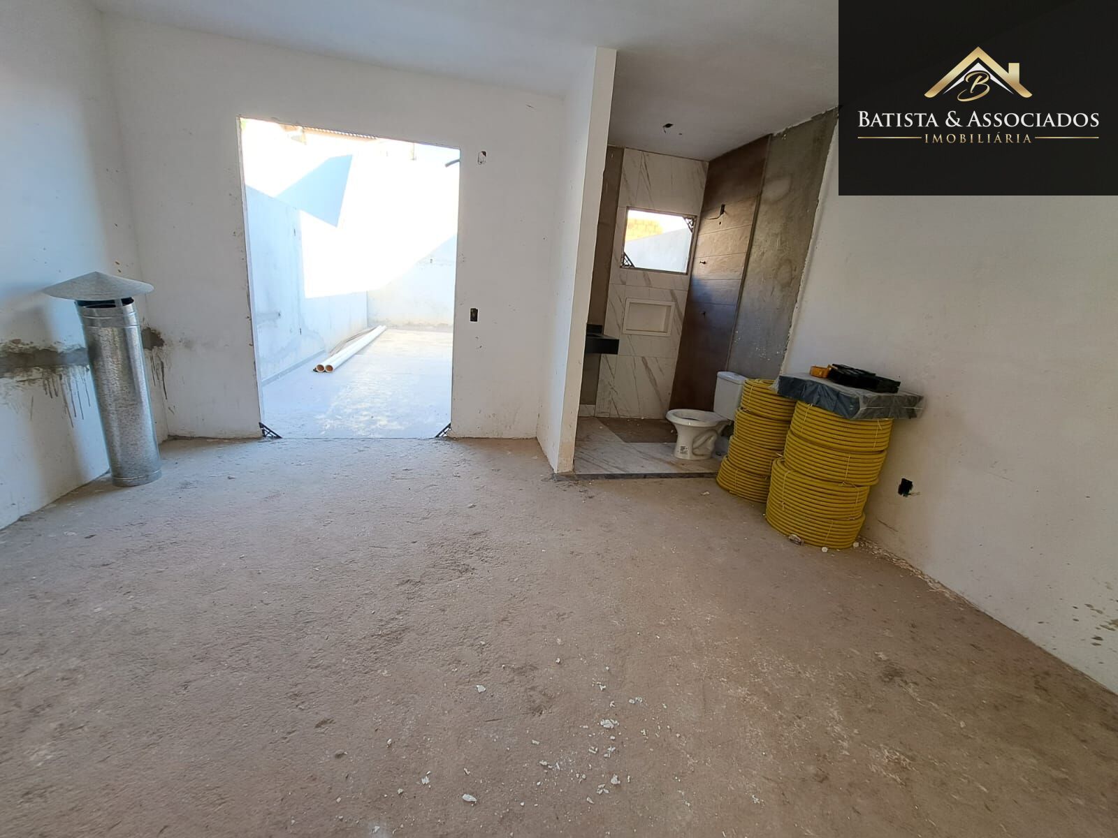 Sobrado, 3 quartos, 132 m² - Foto 8