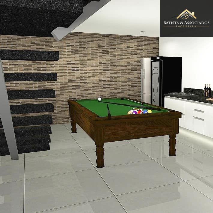 Sobrado, 3 quartos, 132 m² - Foto 10