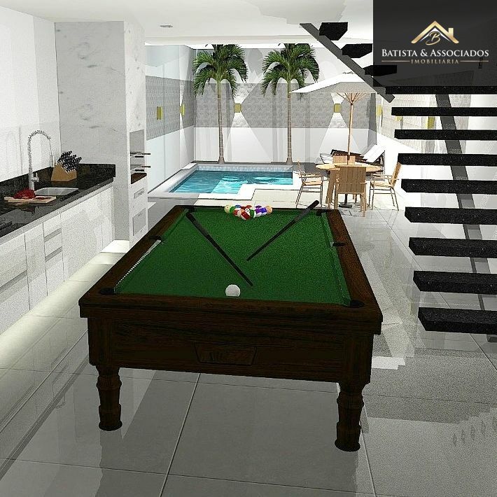 Sobrado, 3 quartos, 132 m² - Foto 11