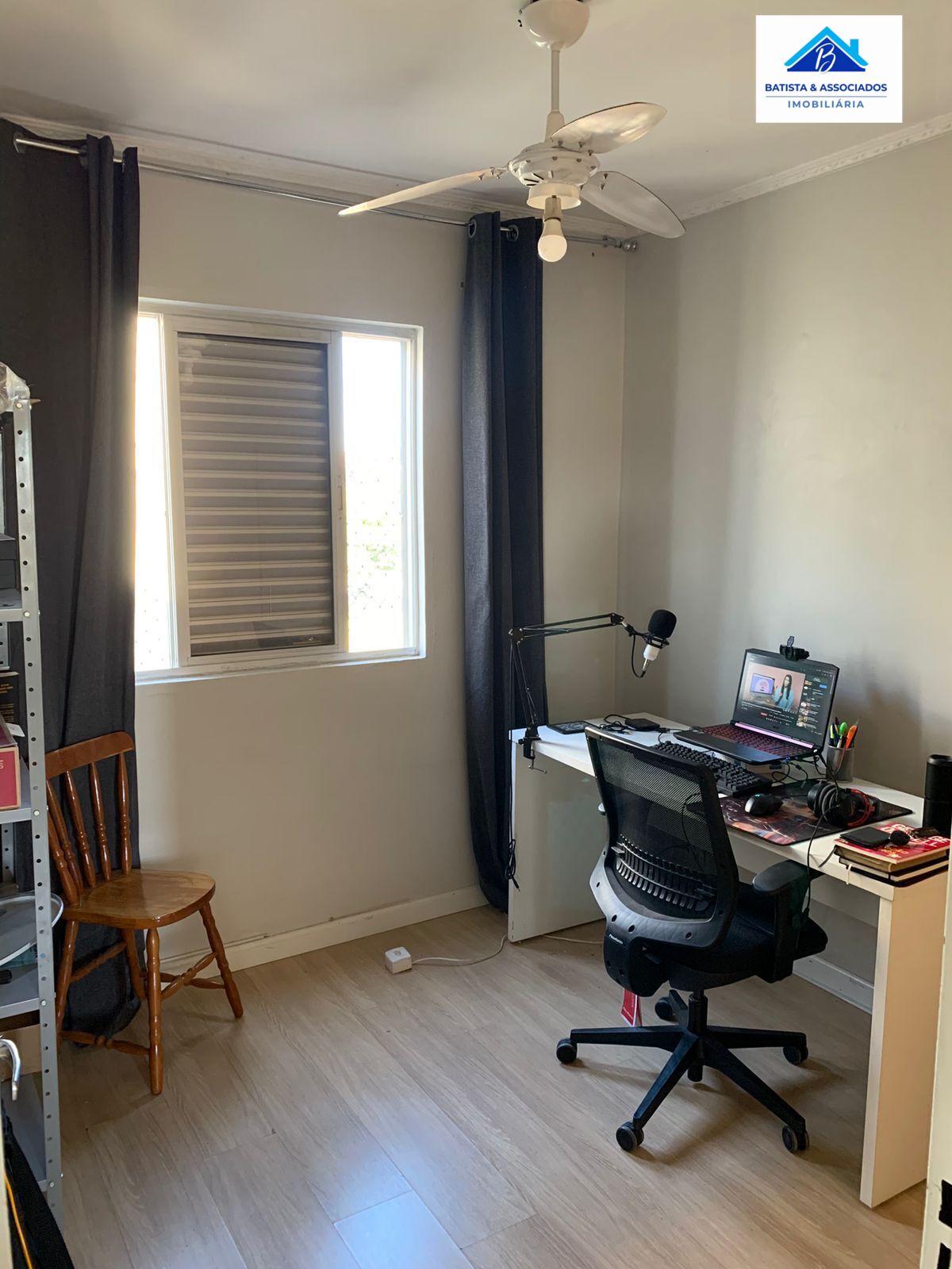 Apartamento à venda com 2 quartos, 57m² - Foto 12