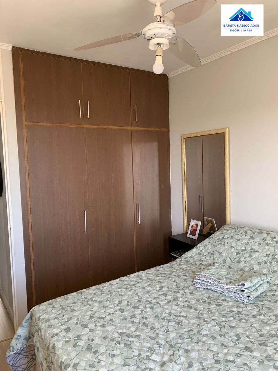 Apartamento à venda com 2 quartos, 57m² - Foto 7