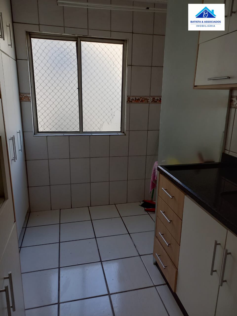 Apartamento à venda com 2 quartos, 57m² - Foto 5