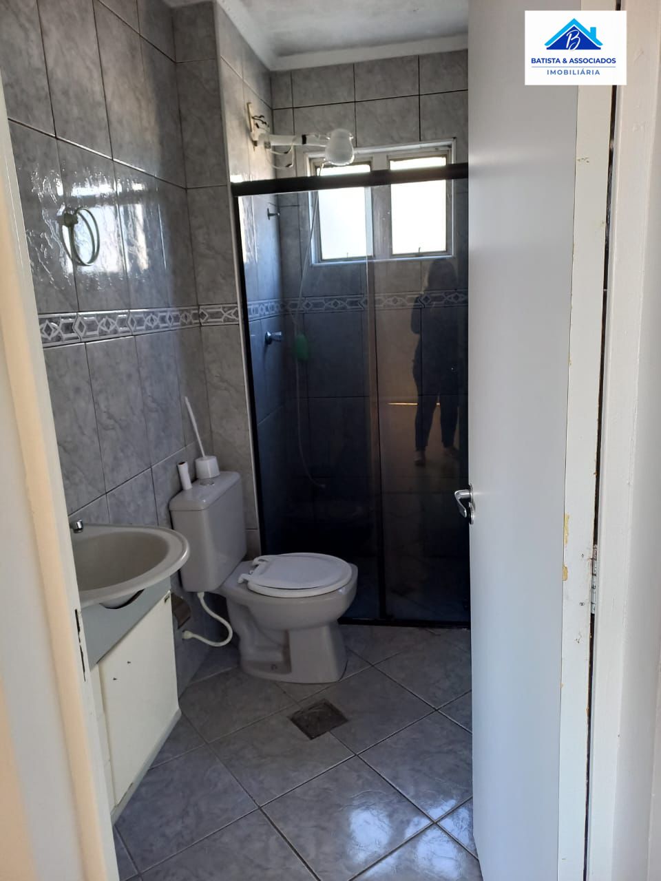 Apartamento à venda com 2 quartos, 57m² - Foto 14