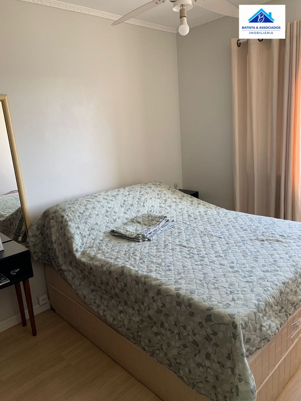 Apartamento à venda com 2 quartos, 57m² - Foto 8