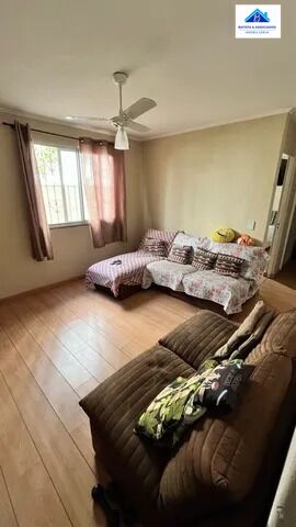 Apartamento à venda com 2 quartos, 54m² - Foto 1