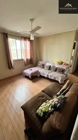 Apartamento, 2 quartos, 54 m² - Foto 1