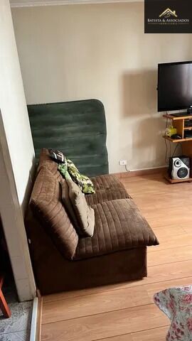 Apartamento, 2 quartos, 54 m² - Foto 3