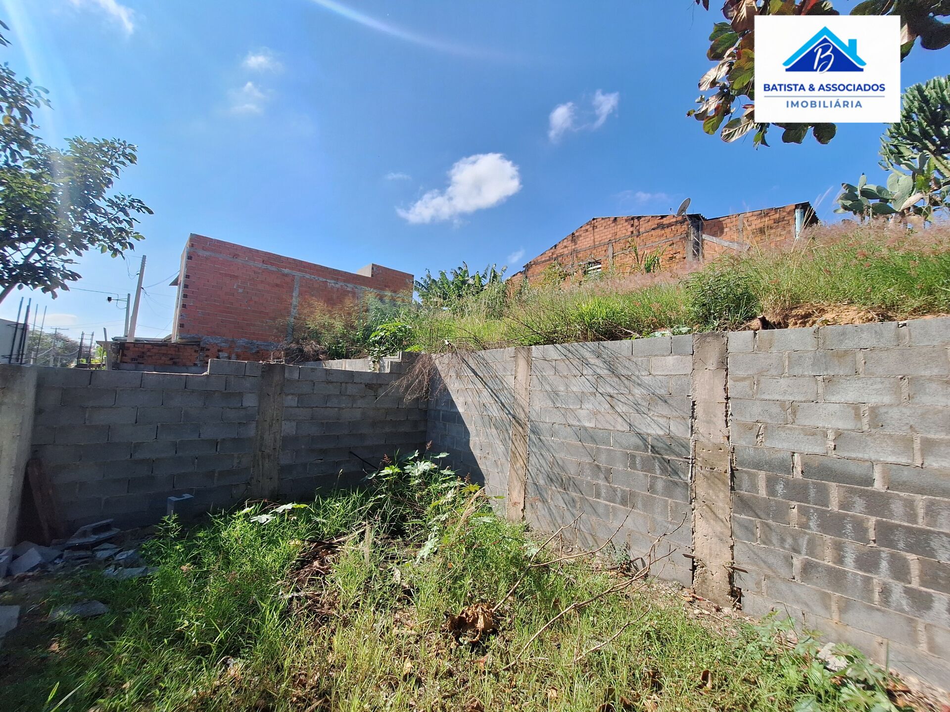 Terreno, 142 m² - Foto 4