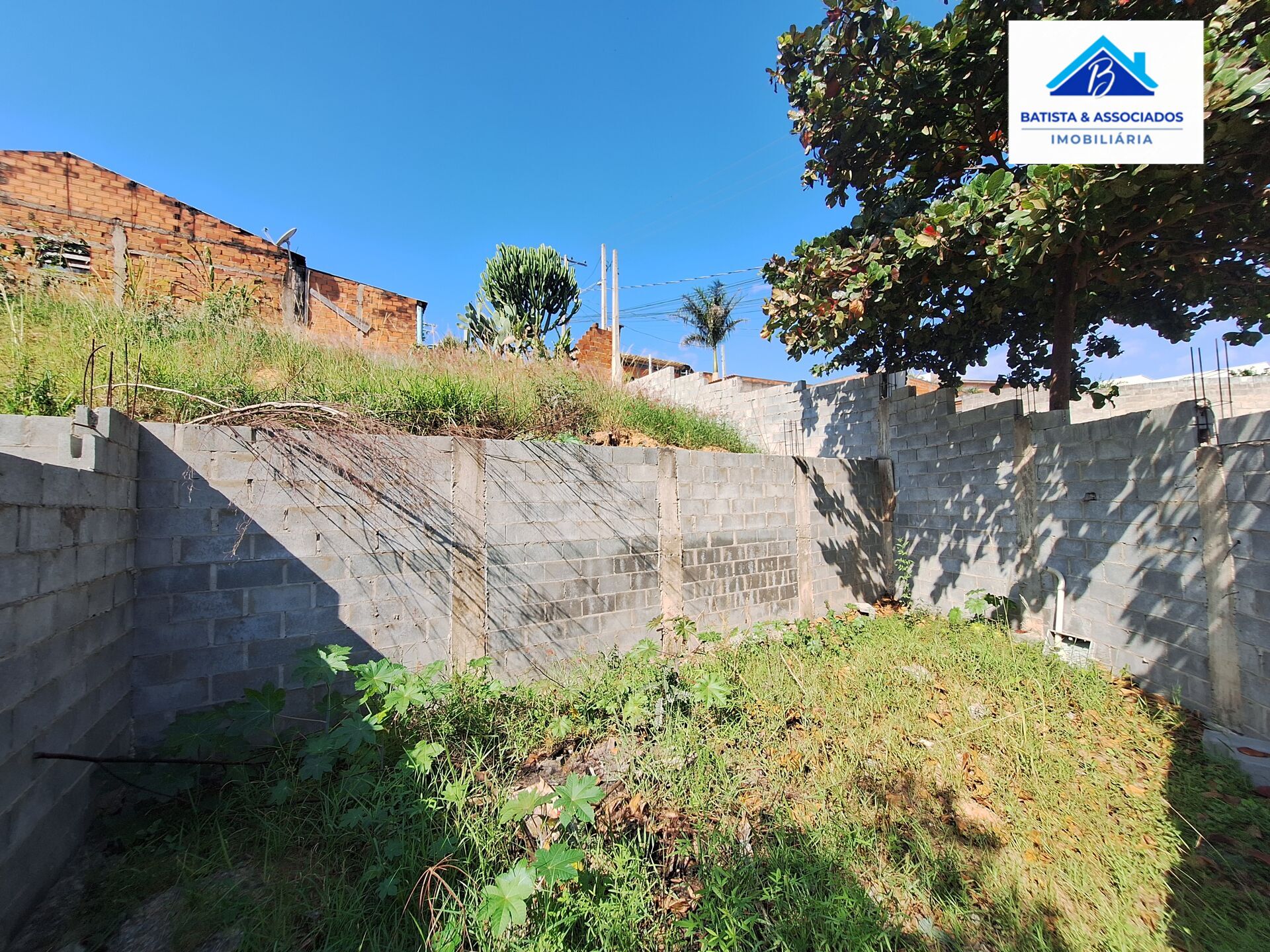 Terreno, 142 m² - Foto 1