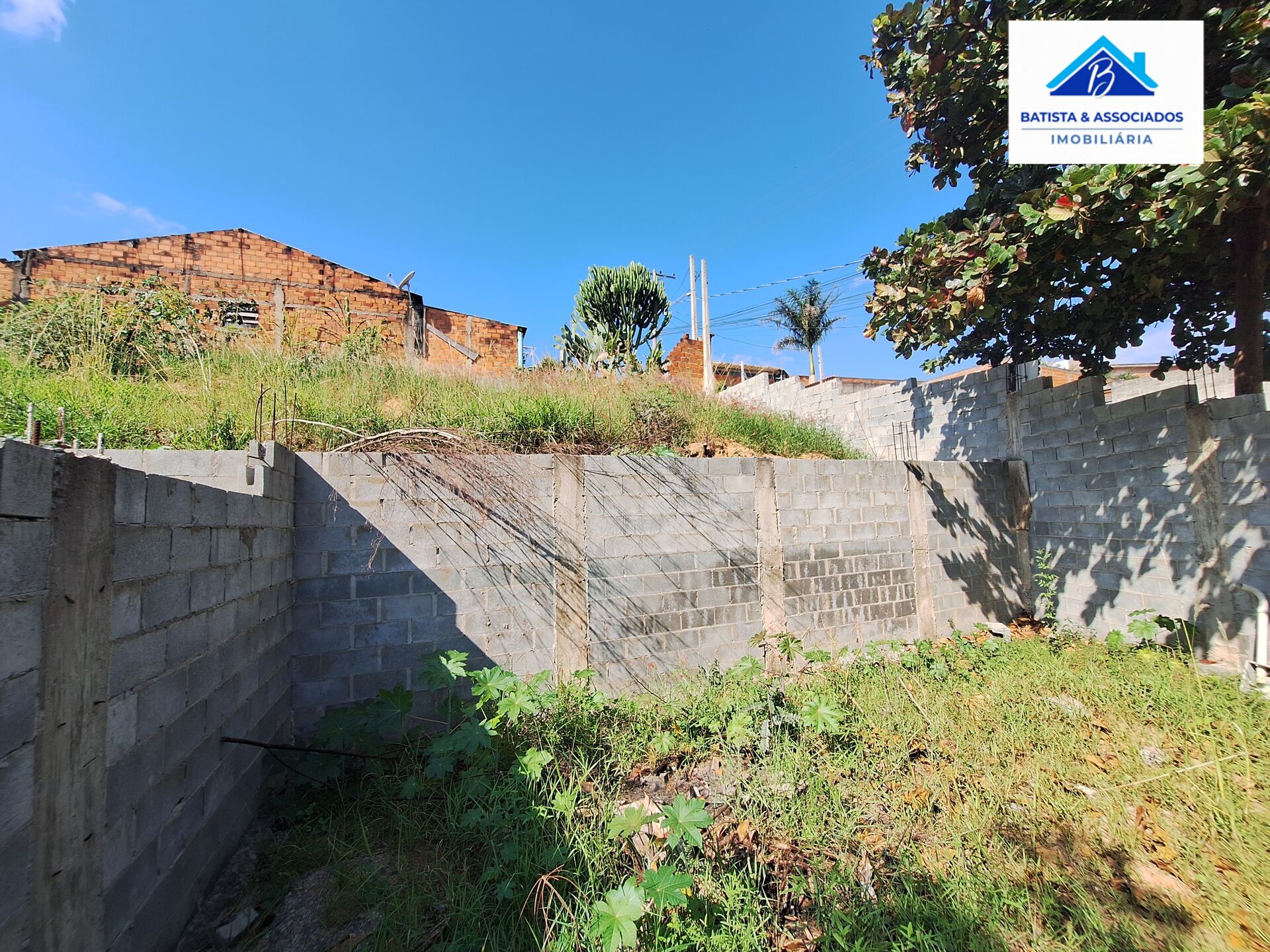 Terreno, 142 m² - Foto 3