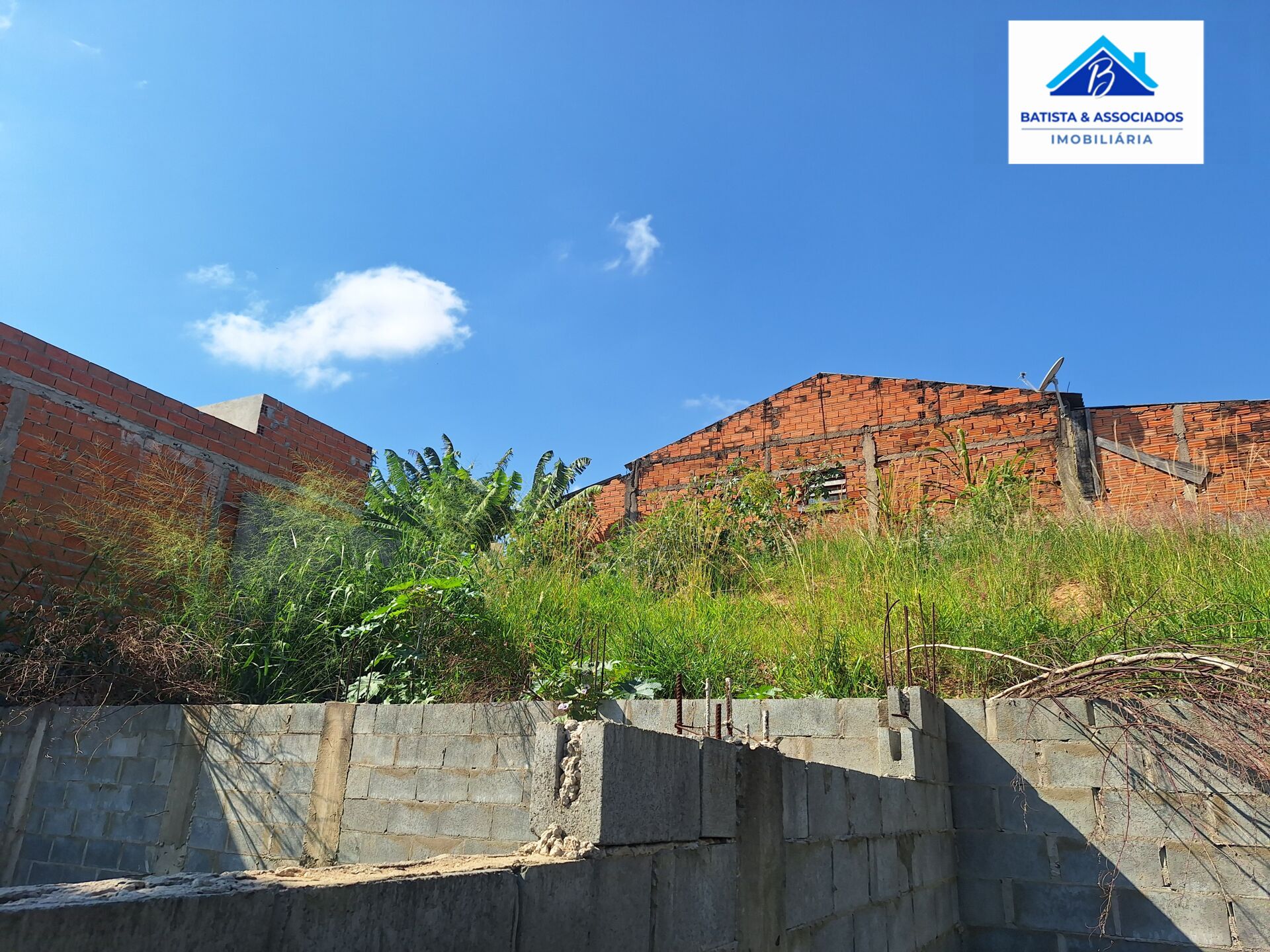 Terreno, 142 m² - Foto 2