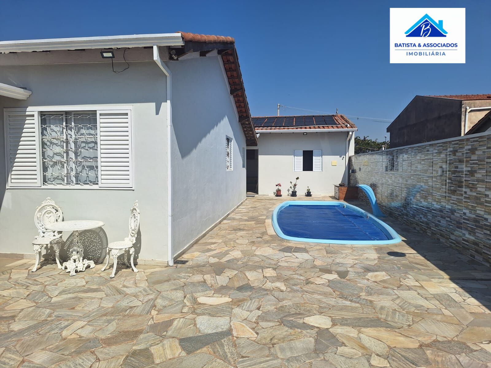 Casa, 3 quartos, 150 m² - Foto 4