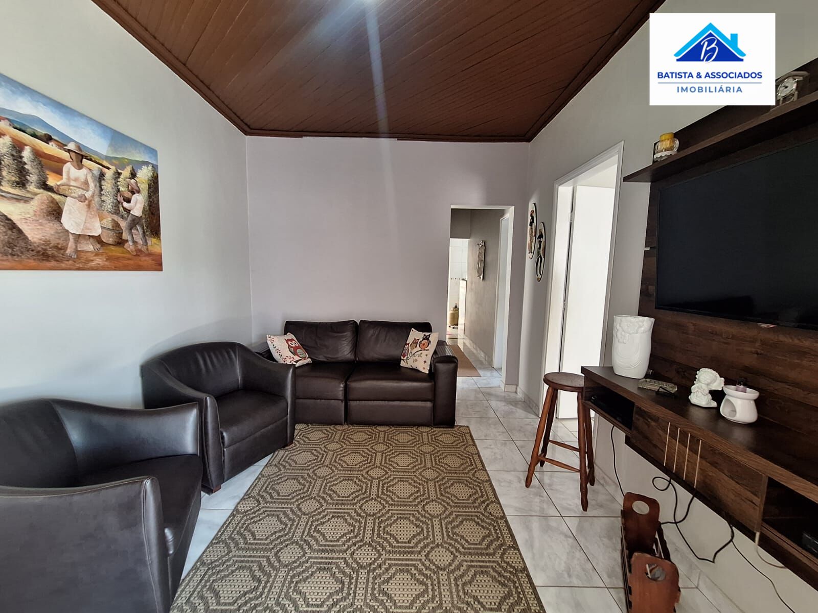 Casa, 3 quartos, 150 m² - Foto 5