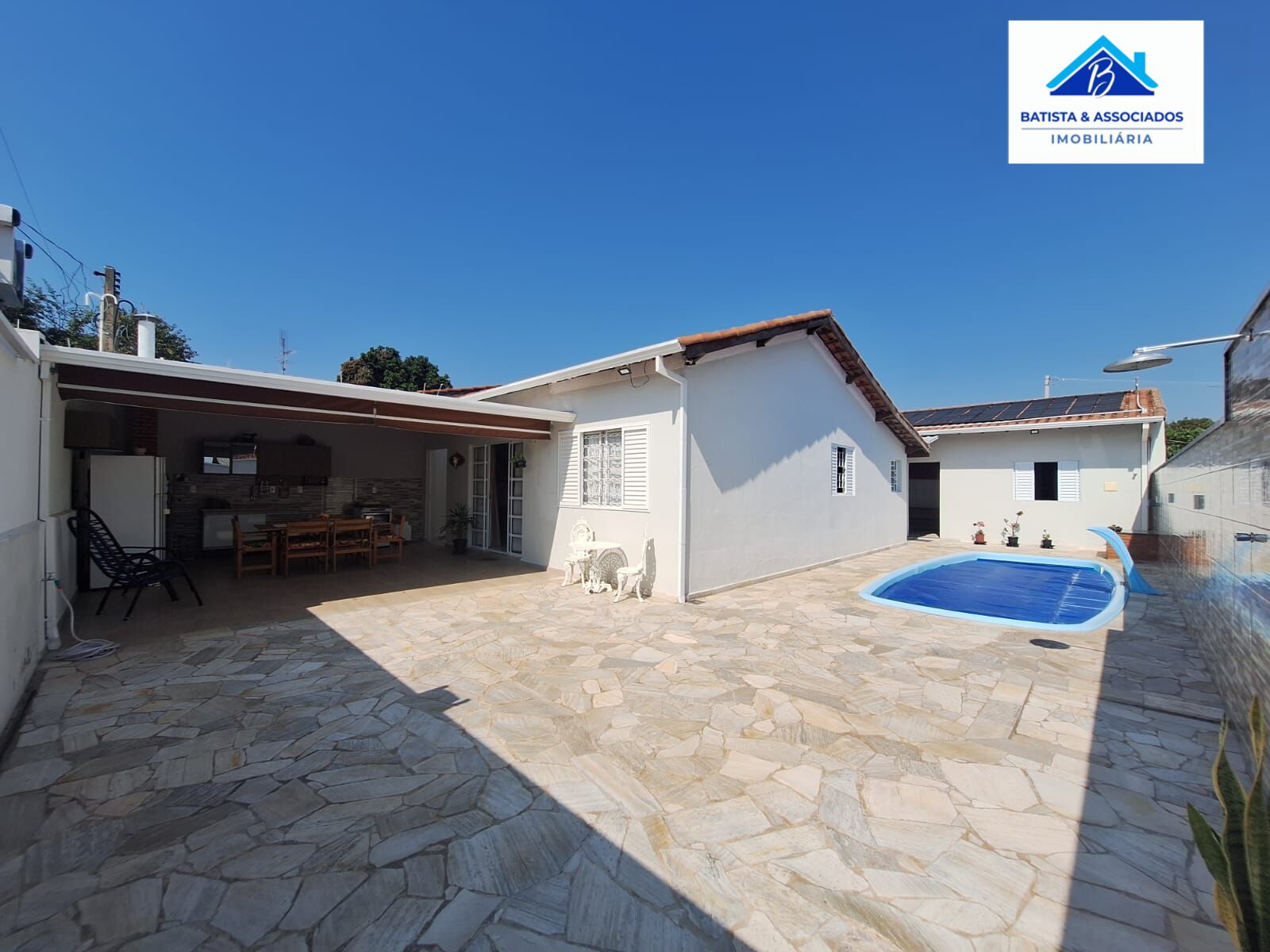 Casa, 3 quartos, 150 m² - Foto 27