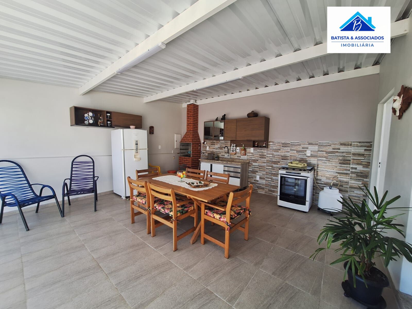 Casa, 3 quartos, 150 m² - Foto 1